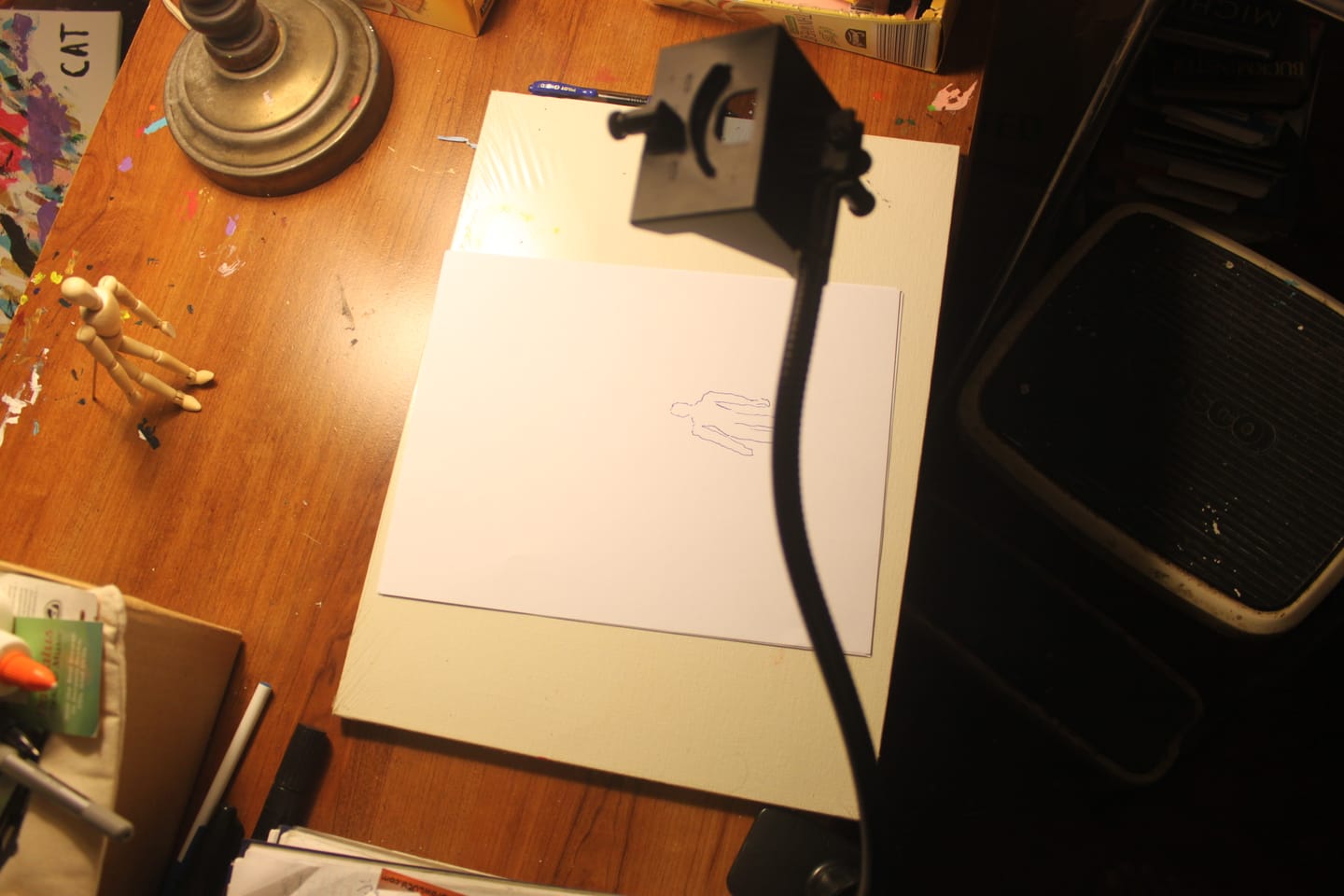 Customer photo review of LUCY mini