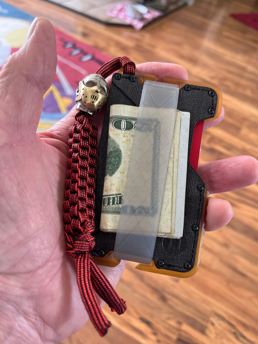 Customer photo review of T01 ULTEM®