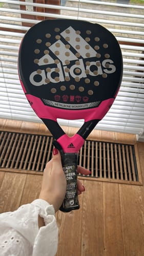 Customer photo review of Adidas Metalbone Woman Lite