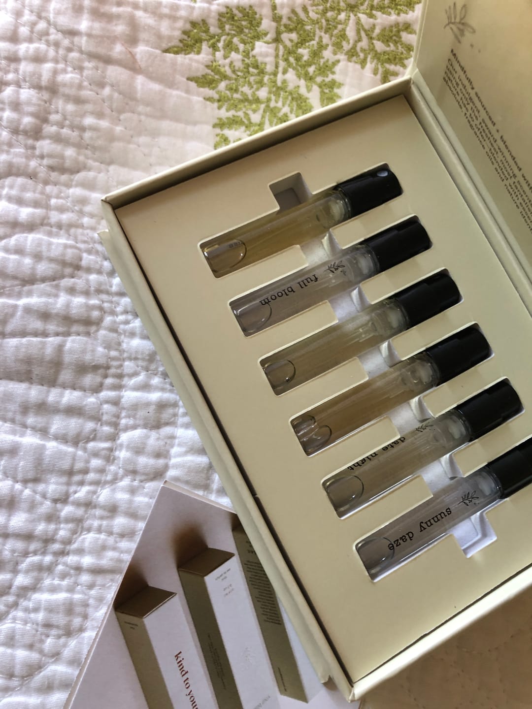Customer photo review of 6 PCE DISCOVERY SET