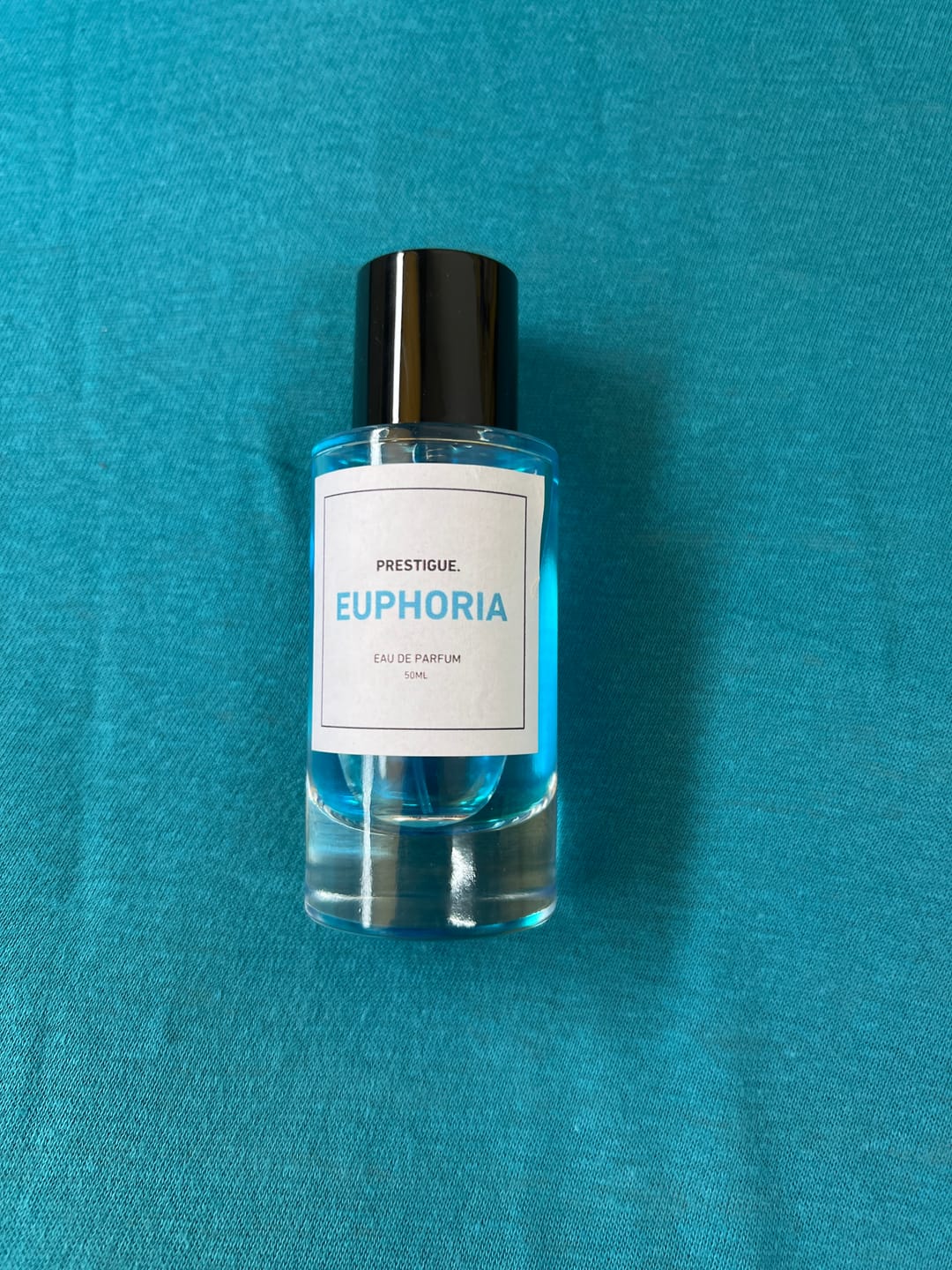 Customer photo review of EUPHORIA