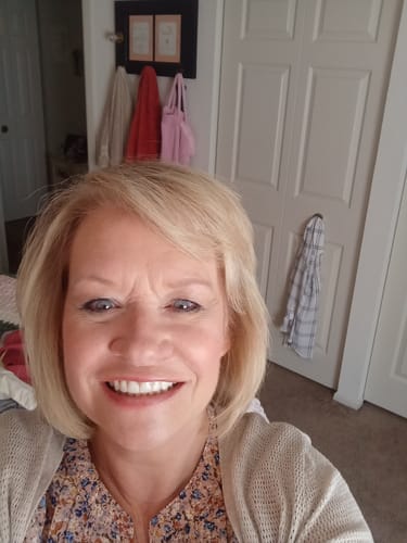 Customer photo review of Liquid Spell Reinforcing Bodifying Fluid