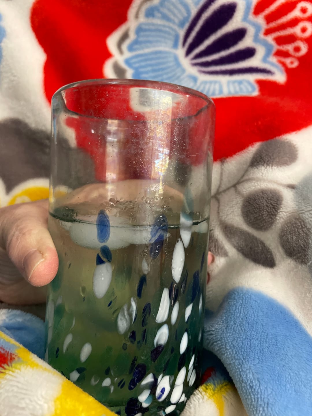 Customer photo review of MB LYTE (ELECTROLYTES)