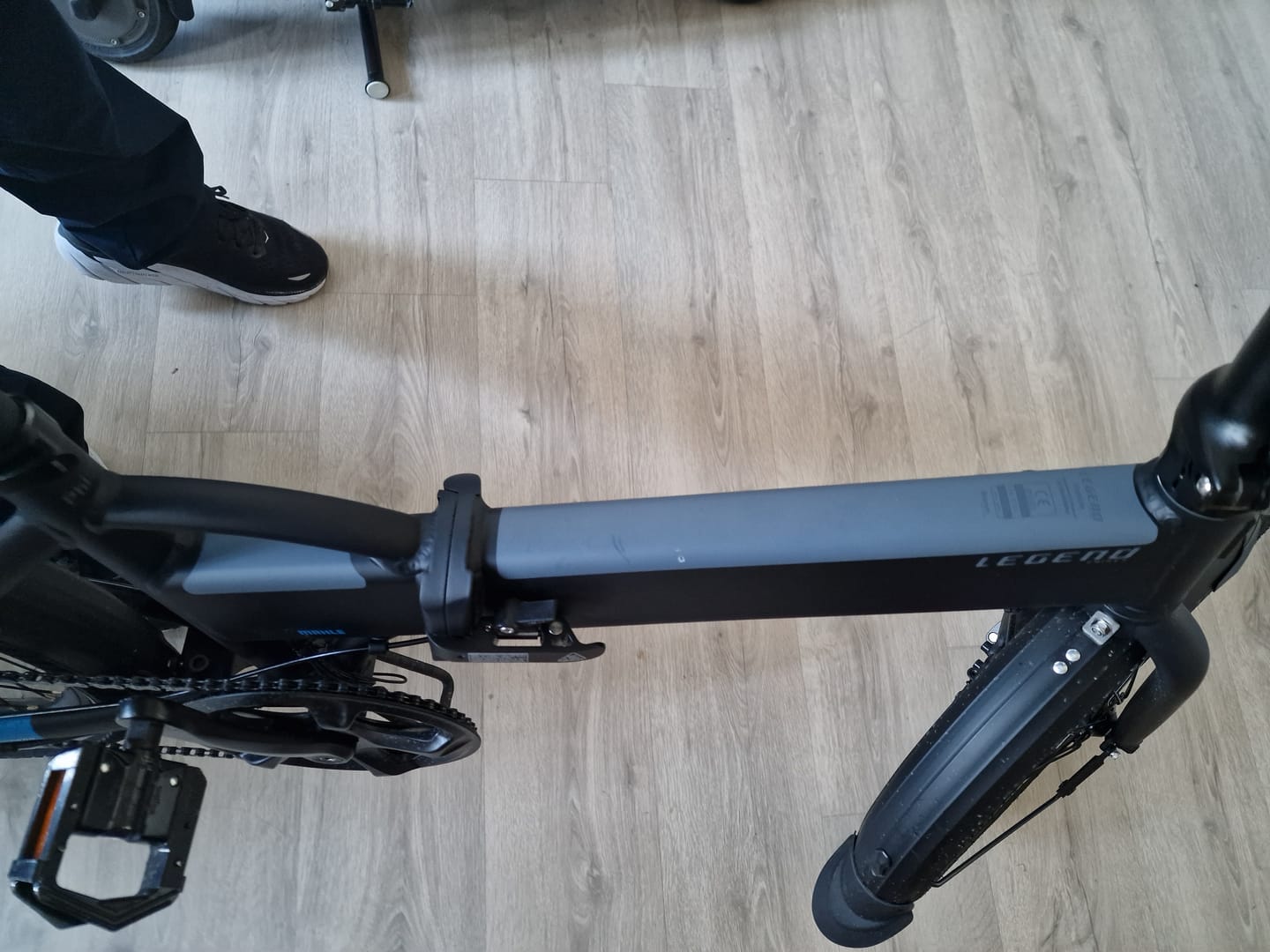 Customer photo review of Monza