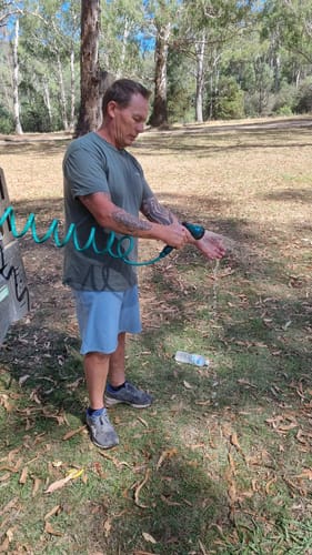 Customer photo review of ONTAP - The Original