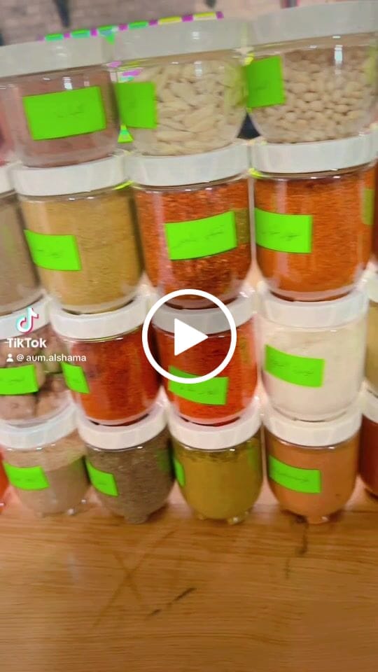 Customer video review of Smoked Paprika بابريكا مدخنة