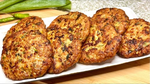 Customer photo review of Halal Chicken Ground Meat