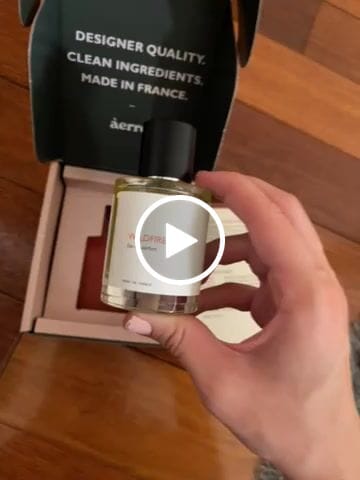 Customer video review of Wildfire