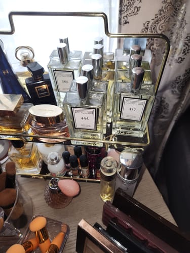 Customer photo review of 100ML / 3.5FL OZ x3 Perfume Set