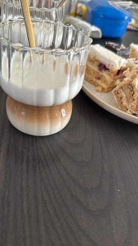 Customer photo review of STRIPE CURVE | NORWAY