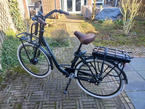 Customer photo review of Dolce N3