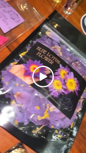 Customer video review of Free Mexican Candy & Sticker