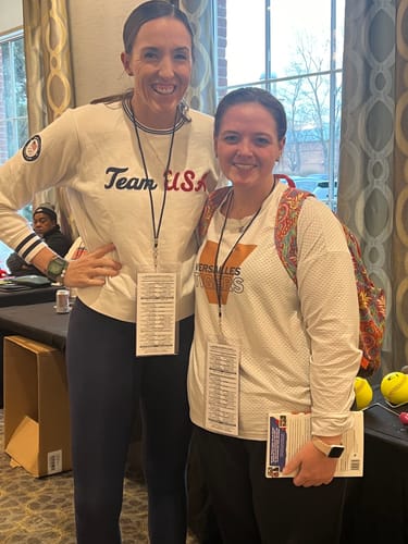 Customer photo review of Custom DTF Gang Sheet 22 x 60