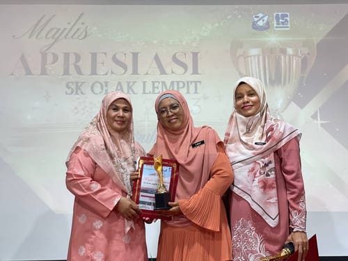 Customer photo review of [MKB] Instant Plain Georgia Peach