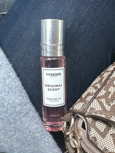 Customer photo review of Leak Protection