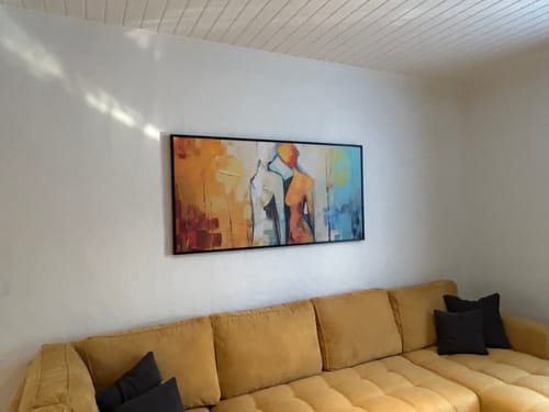 Customer photo review of Momento Presente