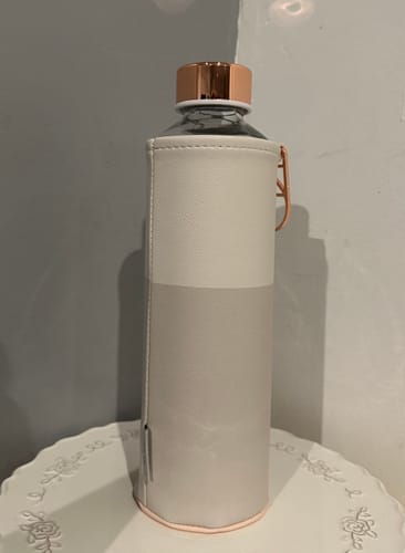 Customer photo review of Stiklo Gertuvė SAGE