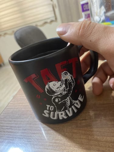 Customer photo review of TAFT Kahve 1 kg