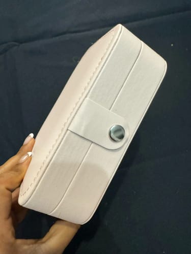 Customer photo review of ארגונית התכשיטים של BAGLY