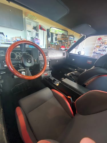 Customer photo review of Carpet and Upholstery Cleaner 16 Oz (474ml)