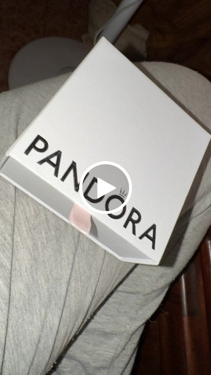 Customer video review of Caja Slider Pandöra