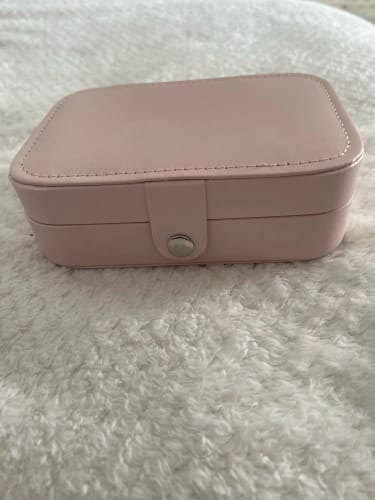 Customer photo review of ארגונית התכשיטים של BAGLY
