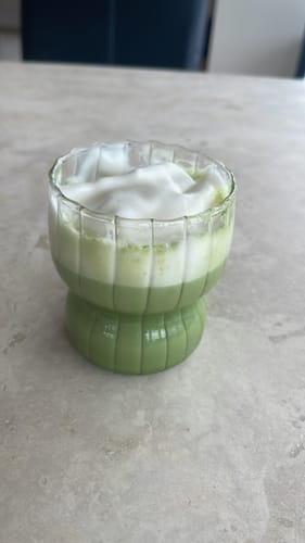 Customer photo review of STRIPE CURVE | NORWAY