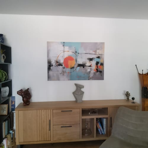 Customer photo review of ASSICURAZIONE PACCO