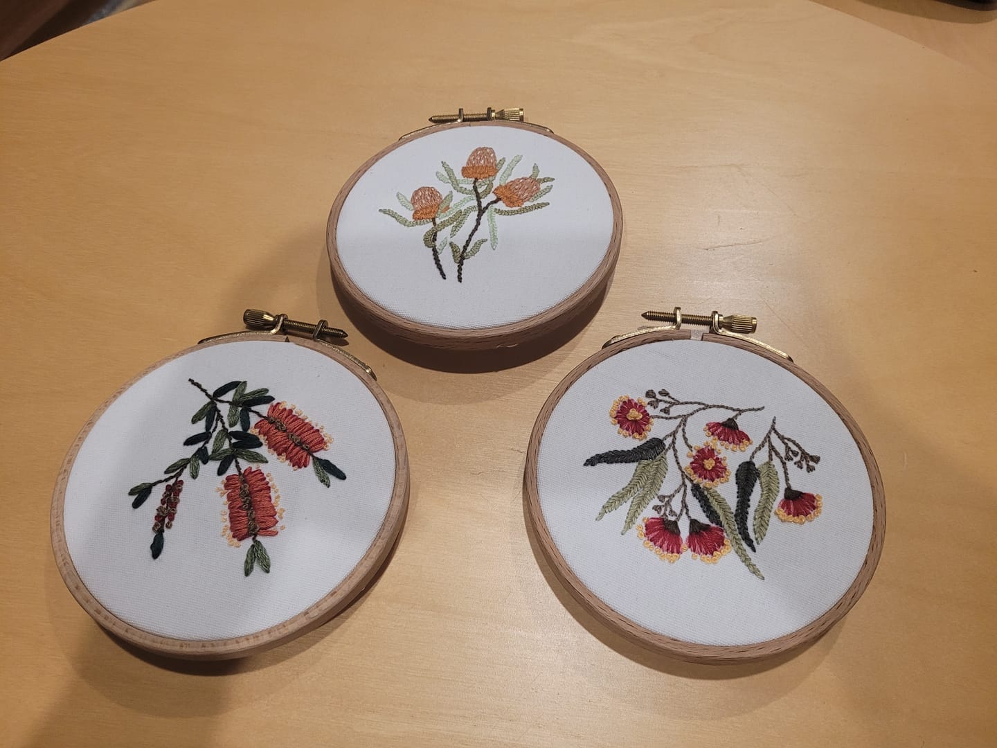 Customer photo review of Native Minis Bundle