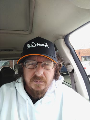 Customer photo review of SENNA PREMIUM TRUCKER