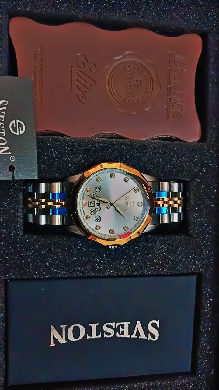 Customer photo review of Empire