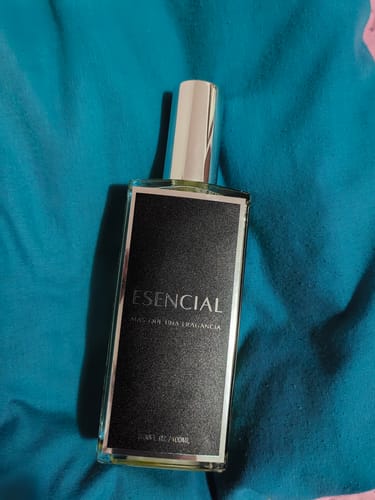 Customer photo review of H133 Inspirado en: One Million - Paco Rabanne