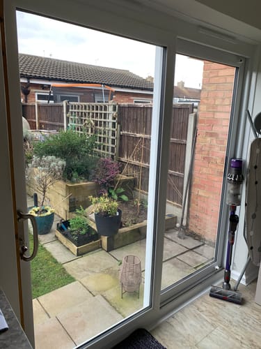 Customer photo review of Essentials Bundle