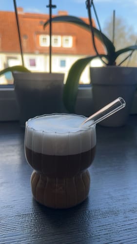 Customer photo review of STRIPE CURVE | NORWAY