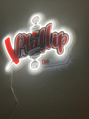 Customer photo review of Custom