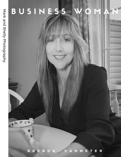 Customer photo review of MOMO Hair Potion