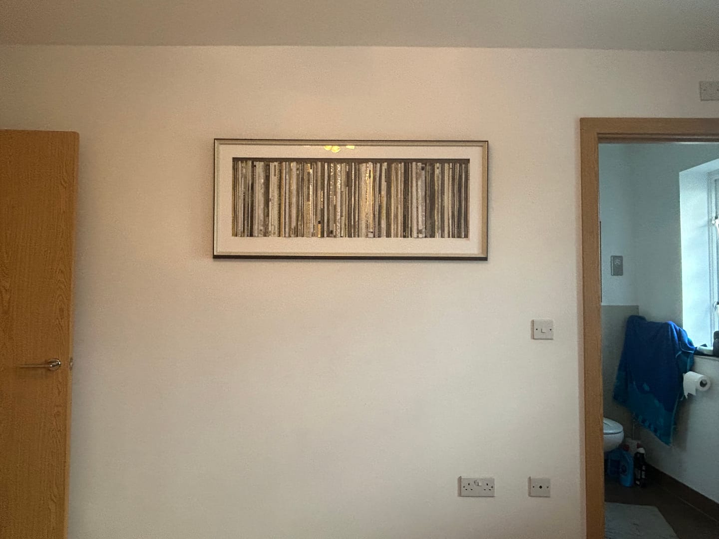 Customer photo review of Classic Vinyl By Faye Reynolds-Lydon
