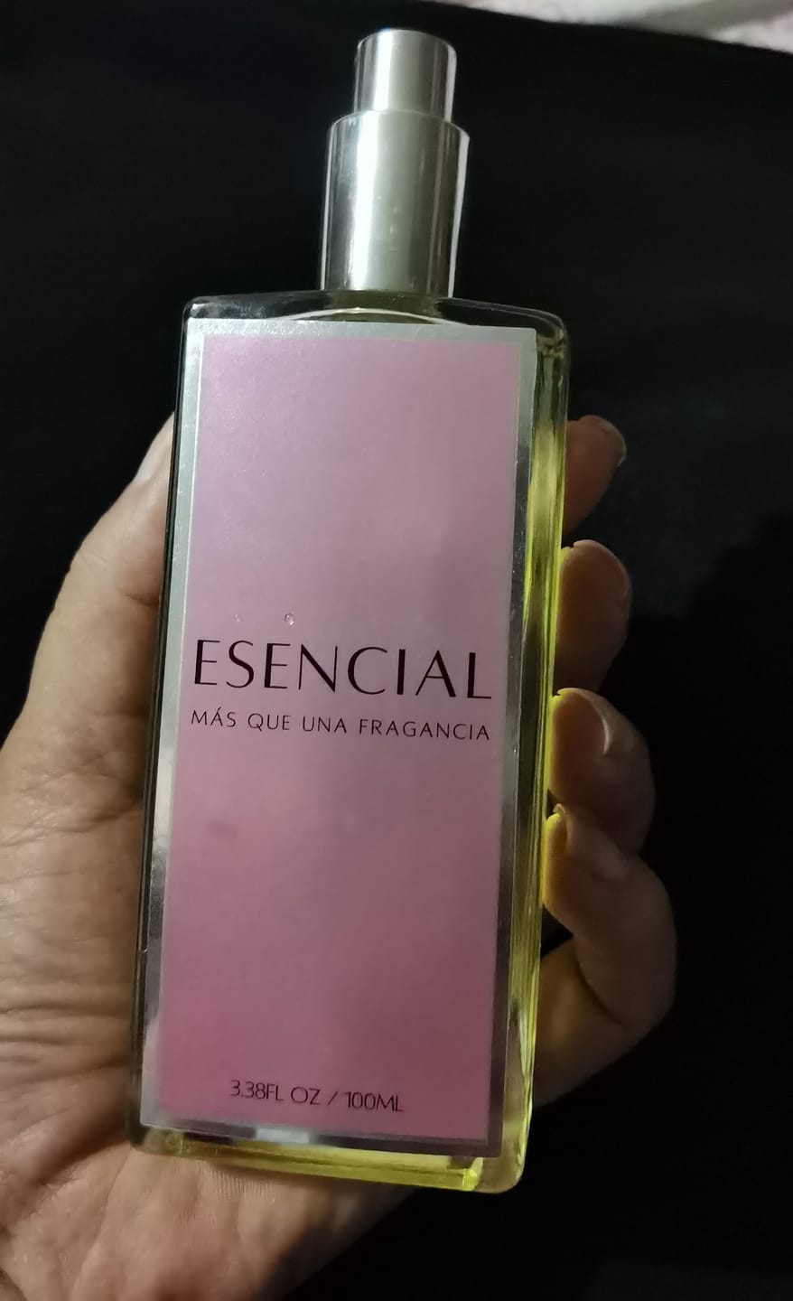 Customer photo review of M088 Inspirado en: Libre Le Parfum - Yves Saint Laurent