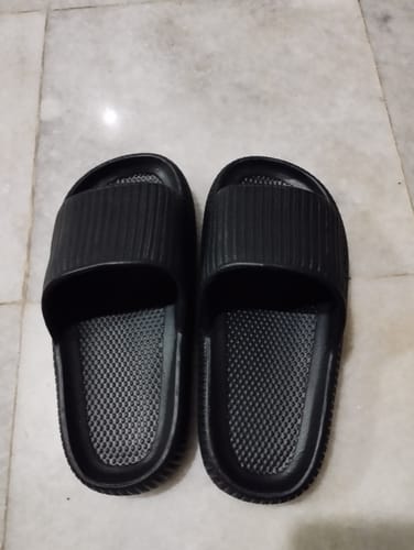 Customer photo review of Comfii™ Air Slide