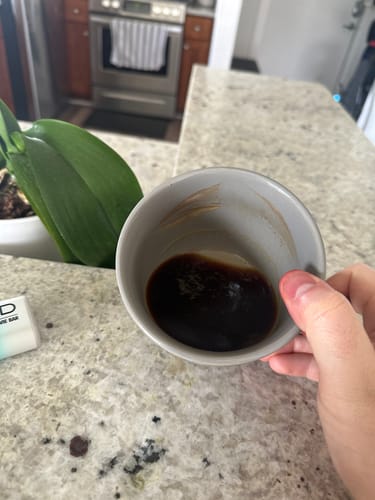 Customer photo review of Ethos