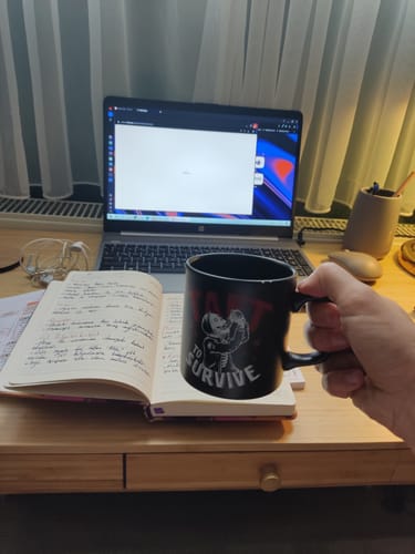 Customer photo review of TAFT Kahve 500 gr