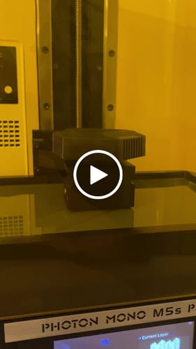 Customer video review of Price Difference Payment Link