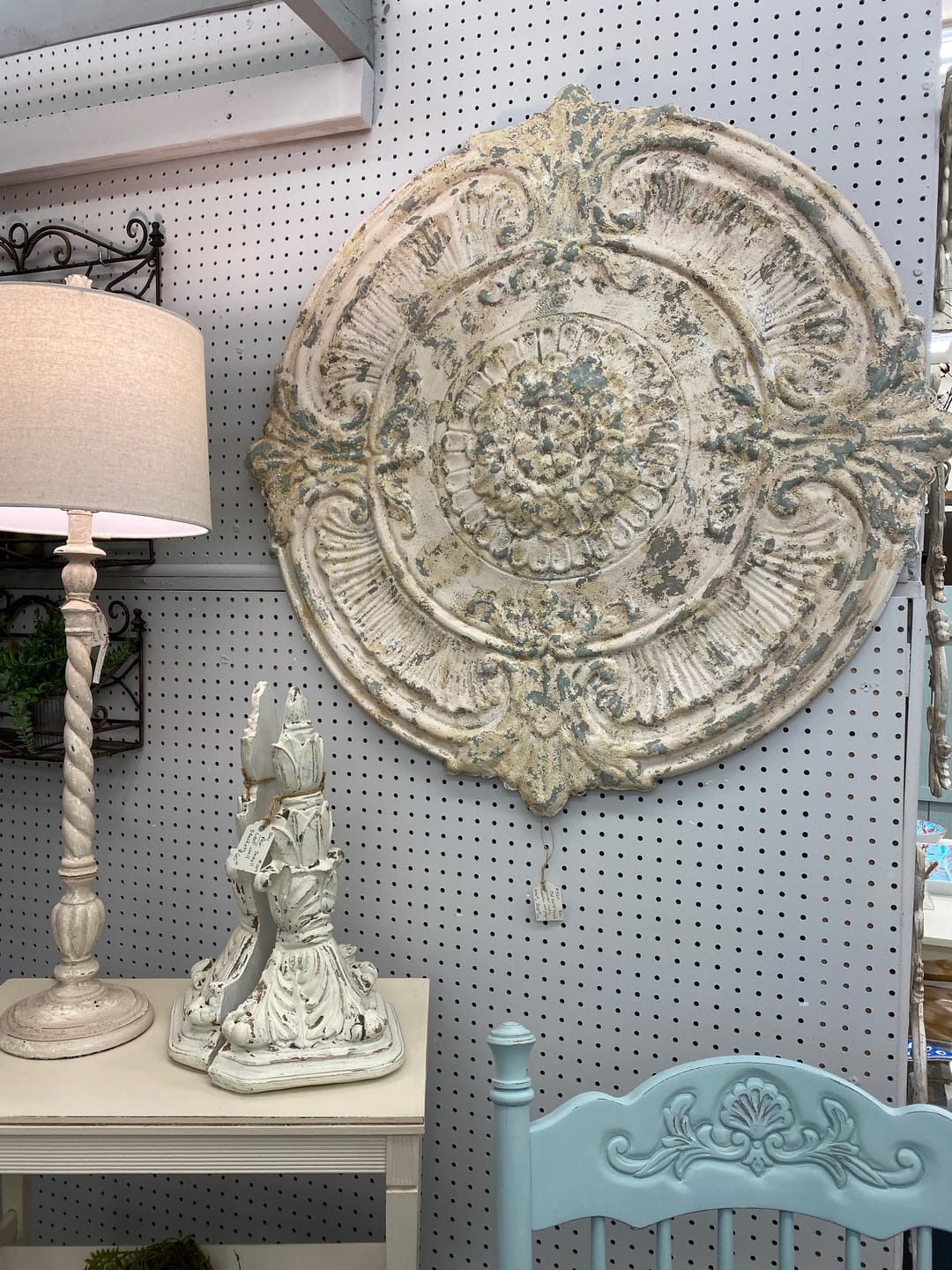 Customer photo review of Selznick Grey