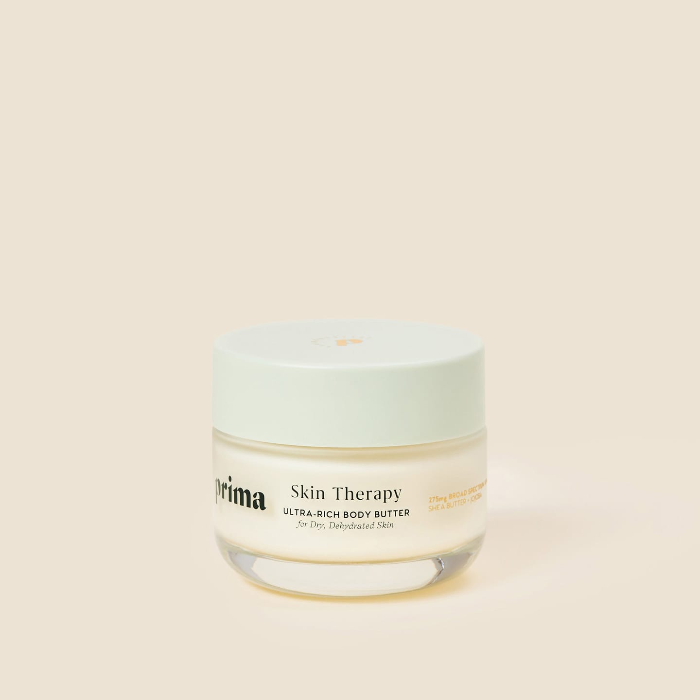 Customer photo review of Skin Therapy | Ultra-Rich Body Butter for Dry, Dehydrated Skin