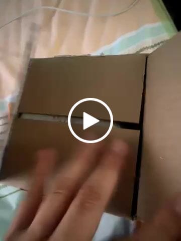 Customer video review of 80% Chocolate Amargo | 80gr