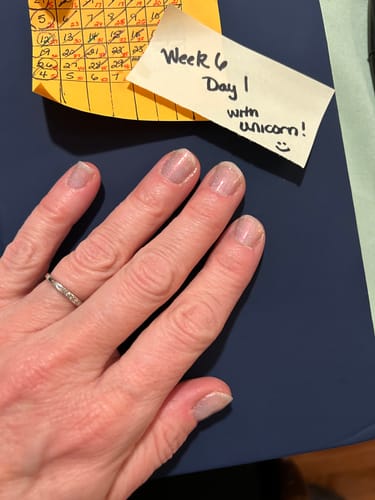 Customer photo review of Route Package Protection