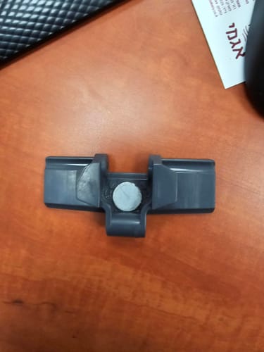 Customer photo review of מגנט ניאודימיום N52 עגול קוטר 15 מ"מ 10 יחידות