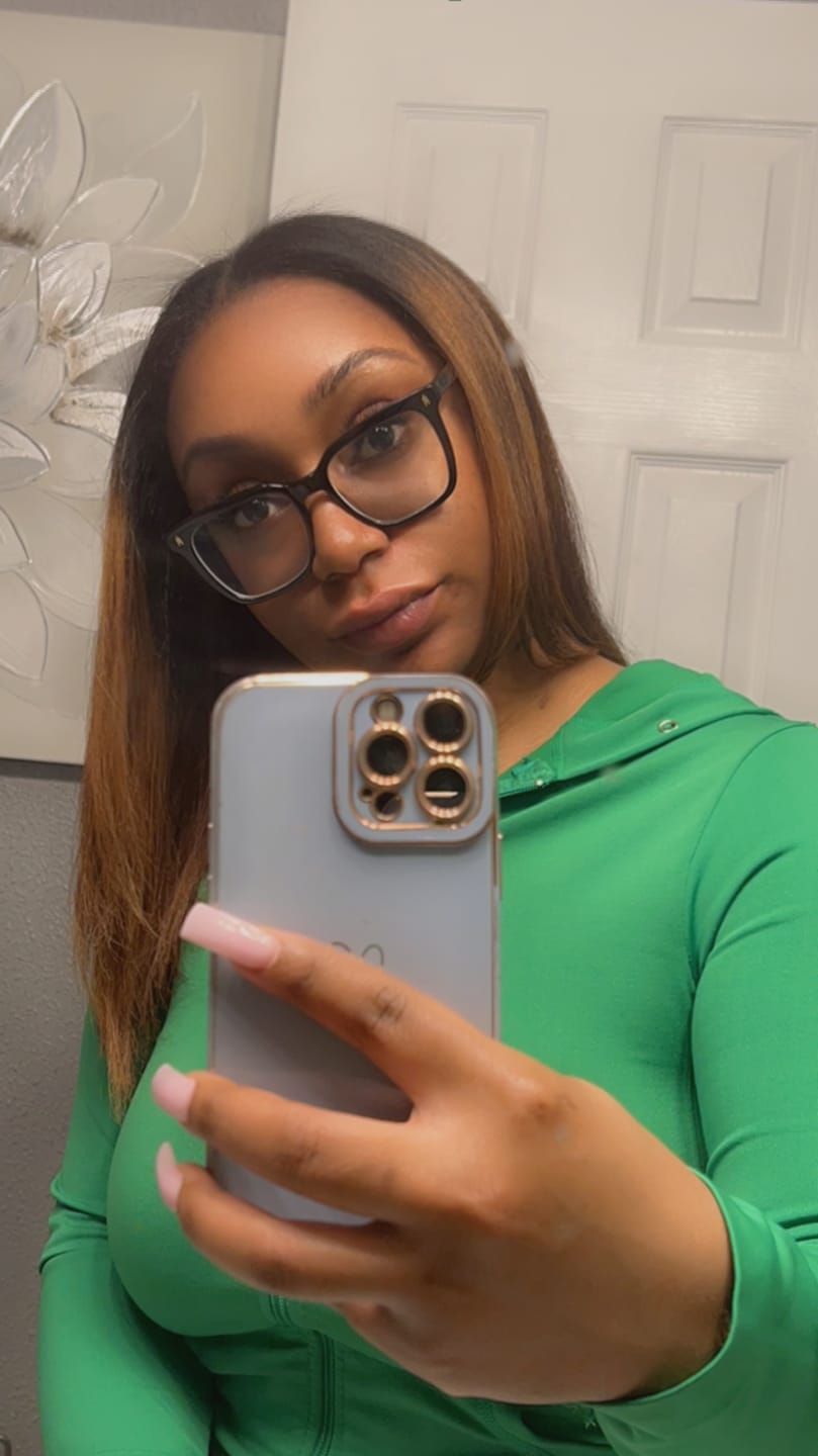 Customer photo review of Face Cream 2.0  (Brightening)