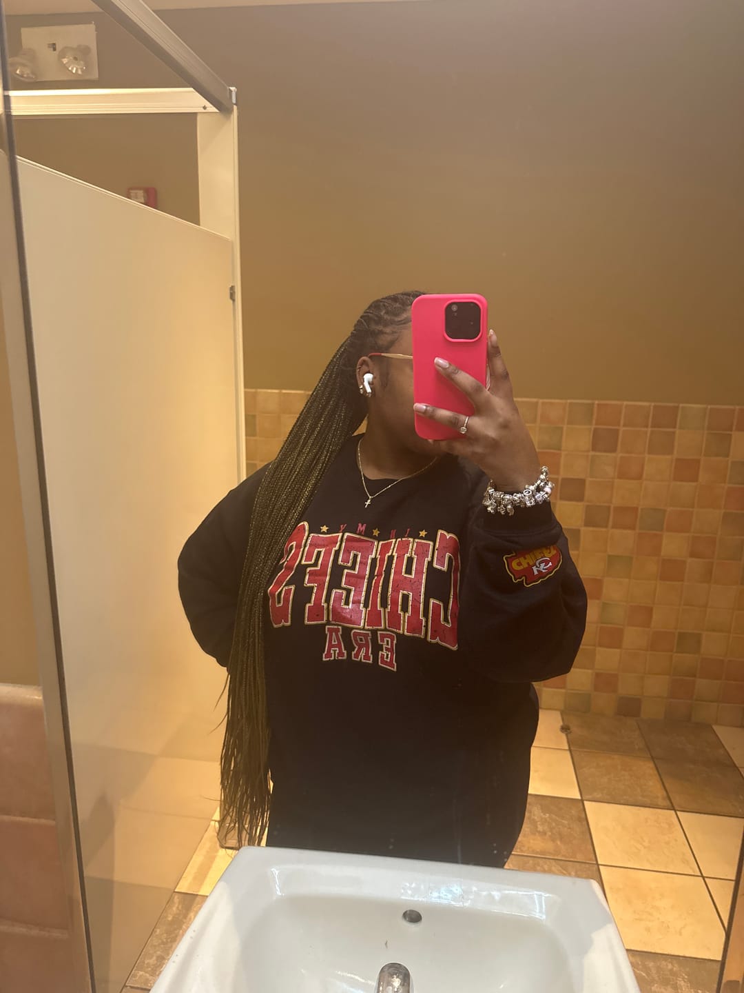 Customer photo review of Custom Design