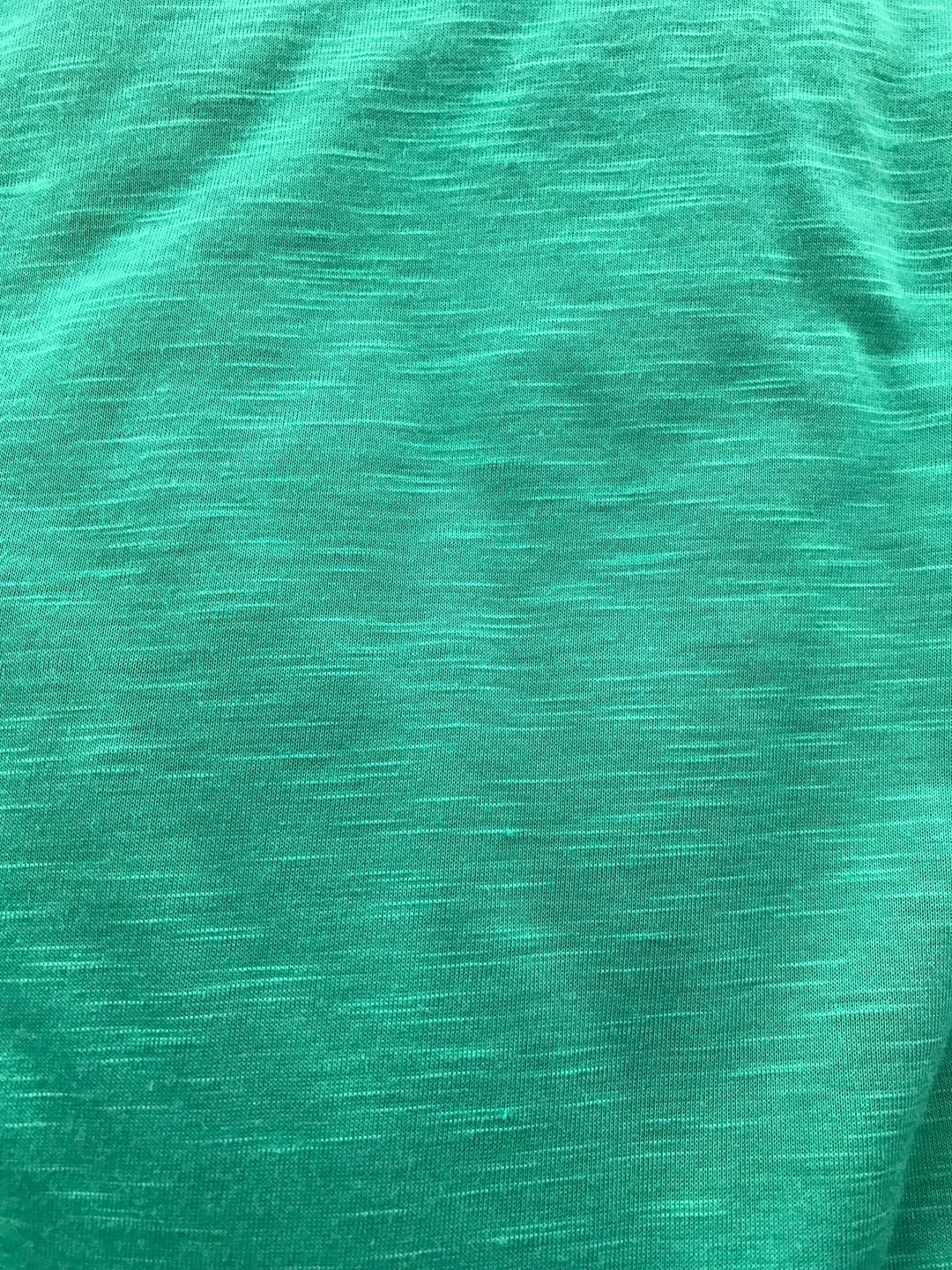 Customer photo review of Variegated Jersey Fabric